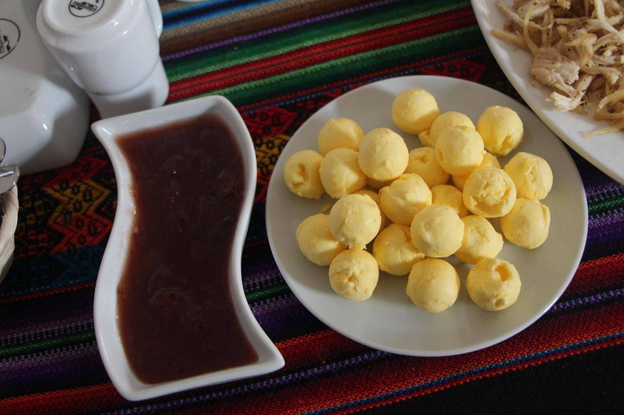 Hotel Mosoq Wasi Boutique Cuzco
