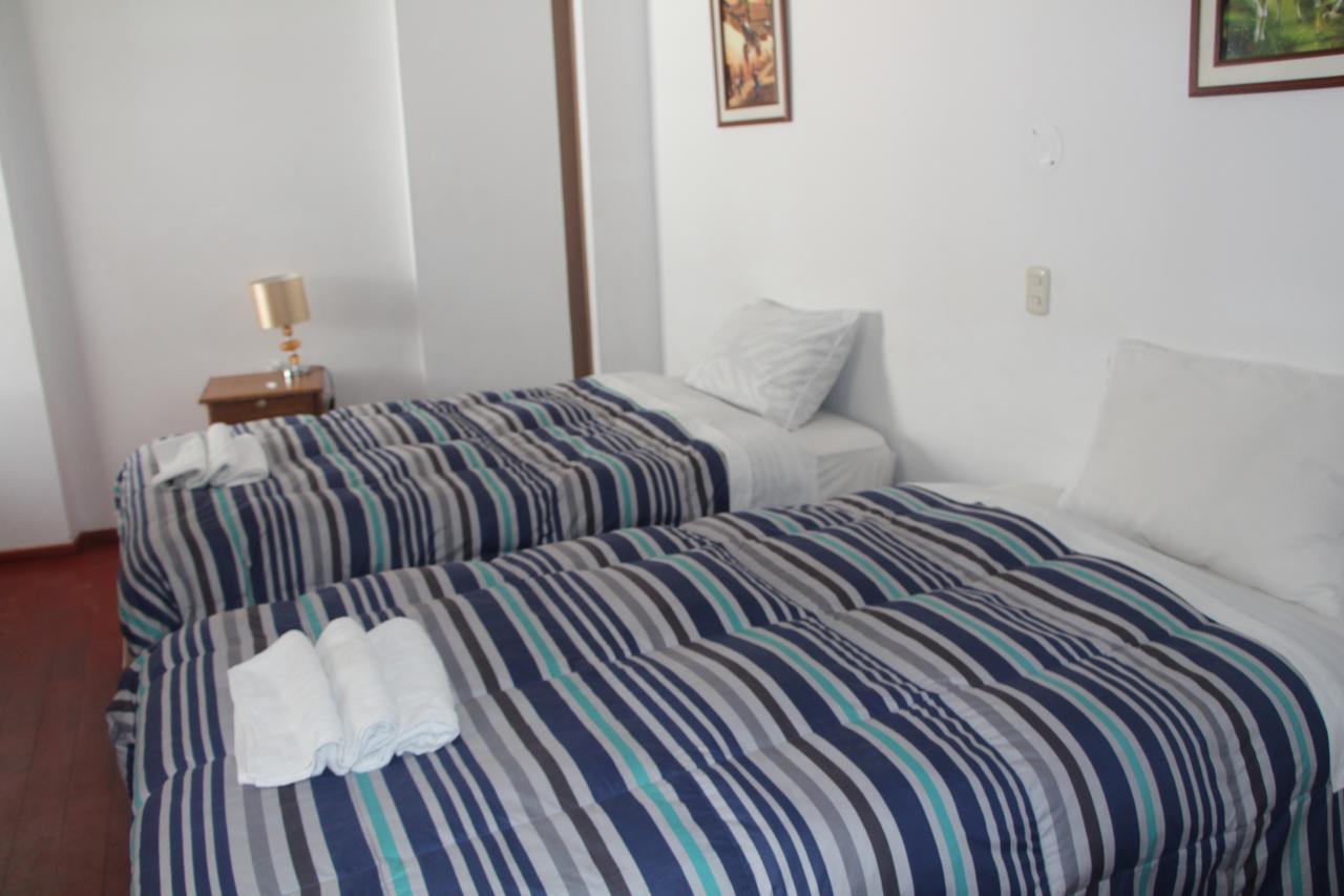 Hotel Mosoq Wasi Boutique Cuzco