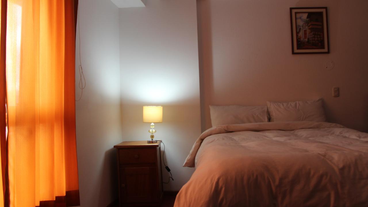 Hotel Mosoq Wasi Boutique Cuzco