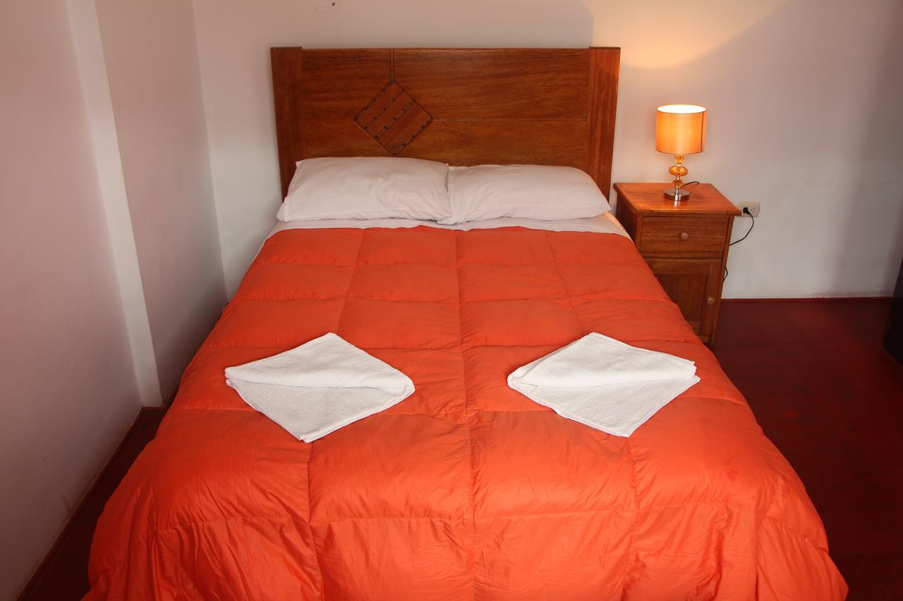 Hotel Mosoq Wasi Boutique