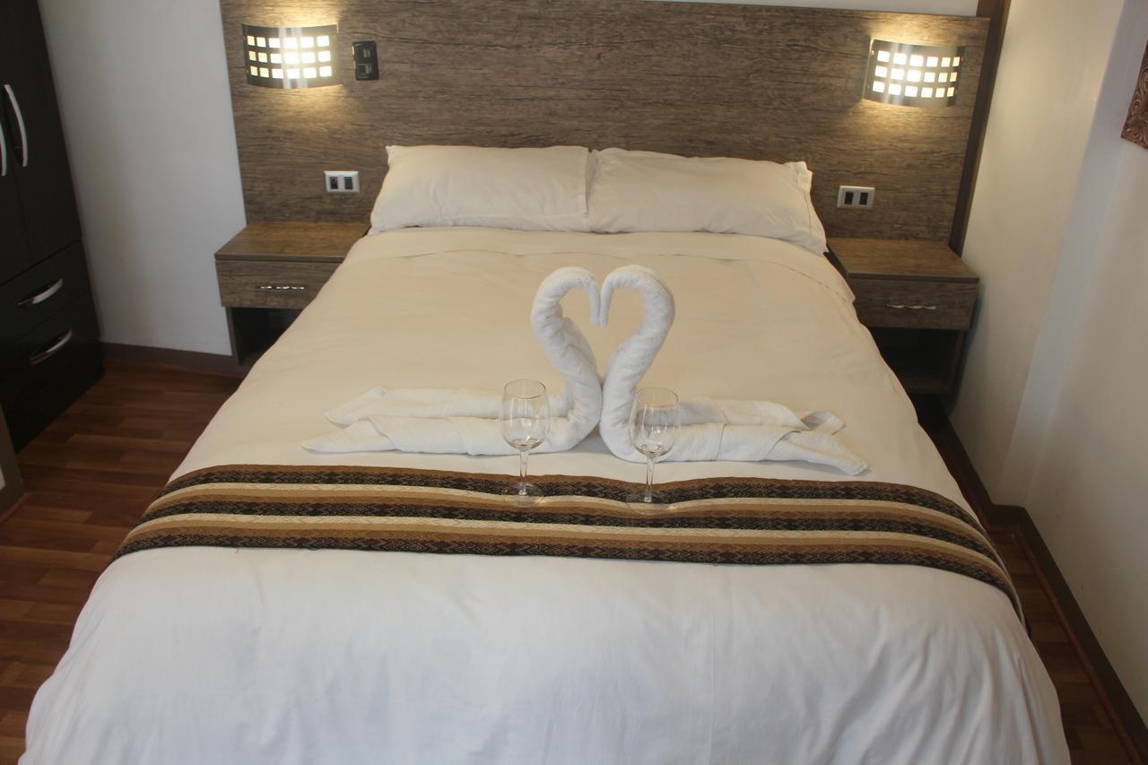 Mosoq Wasi Boutique Cuzco