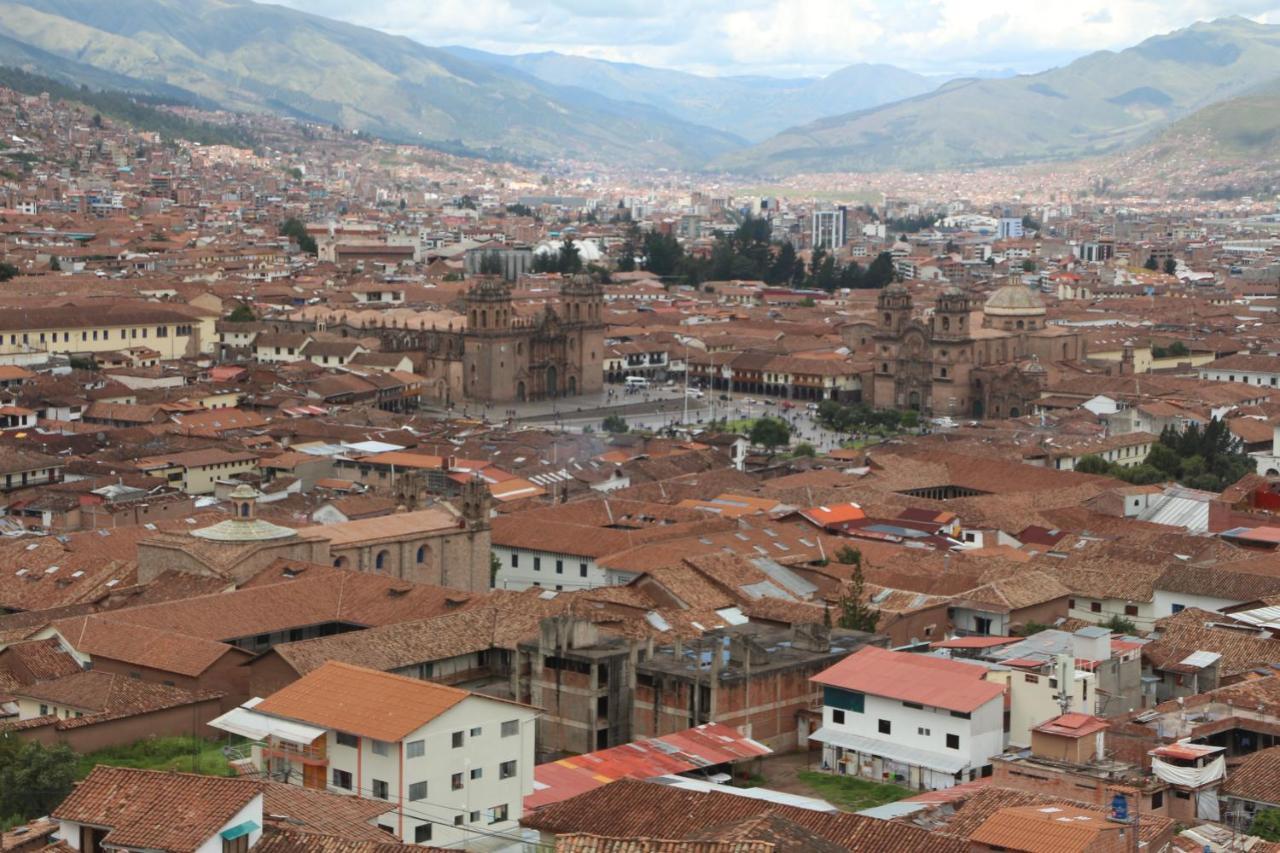 Mosoq Wasi Boutique Cuzco