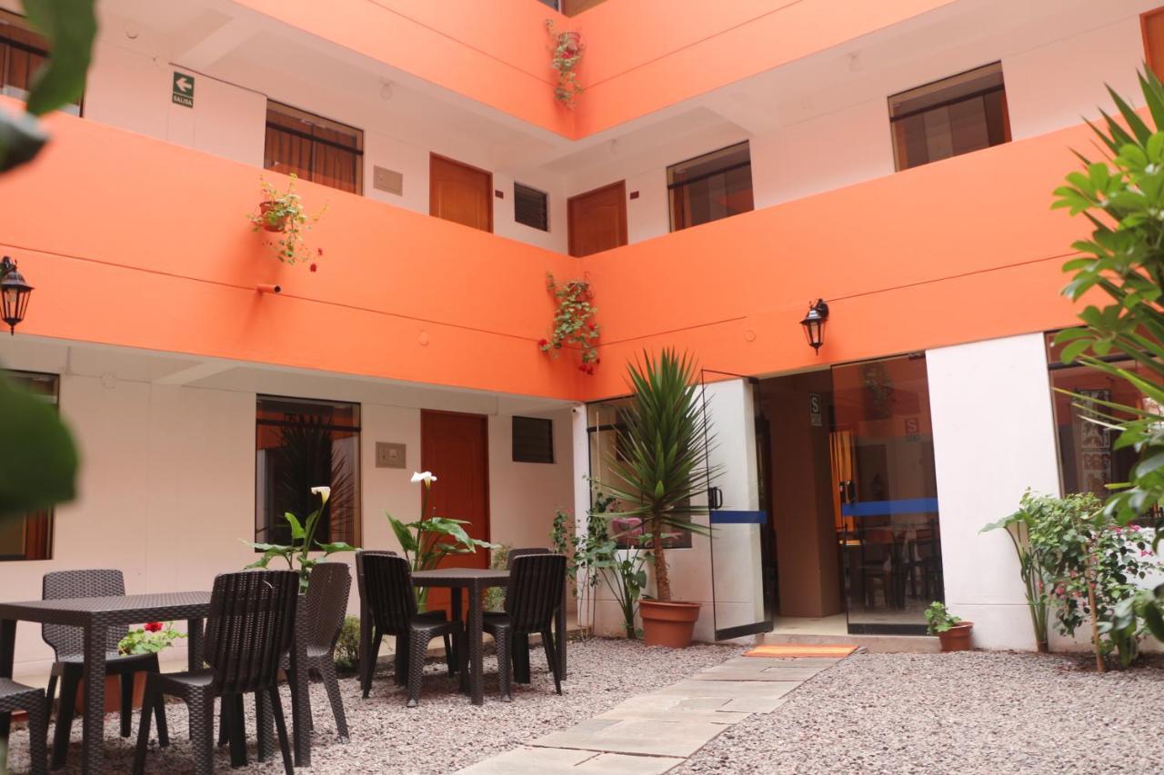 Mosoq Wasi Boutique Cuzco
